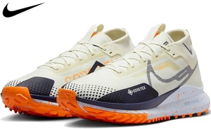 ・スピード発送 NIKE(ナイキ) REACT PAGASUS TRAIL 4 GTX ペガサス トレイル 4 GTX ランニングシューズ DJ7926(004)２６．０ＣＭ