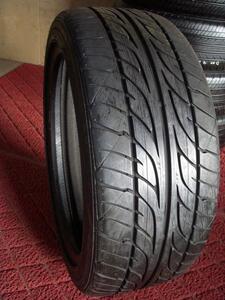 イD93①bV■ DL LEMANS LM703 【235/45R18】 1本のみバリ★山 スペア 訳アリ 激安