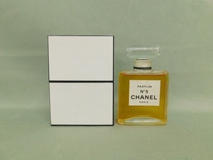 CHANEL　シャネル　№5　オードパルファム　28ml　未使用