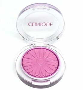 CLINIQUE クリニーク チーク ポップ パンジー ポップ #15 ほお紅 3.5g ☆未使用に近い　送料140円