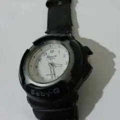 レディース時計CASIO BABY−G BG−20