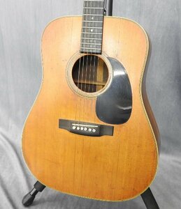 ☆ Martin マーティン マーチン D-28 アコースティックギター アコギ ＃241081 ケース付き☆中古☆