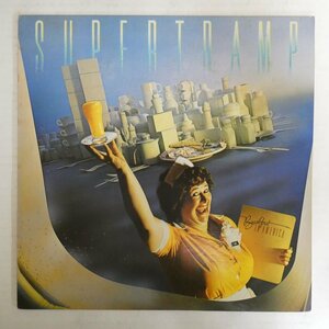 47063726;【国内盤/美盤】Supertramp / Breakfast In America