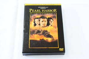 【特別版】パール・ハーバー PEARL HARBOR [VWDS3092]【ＤＶＤ ２枚組】WG