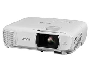 【新品 未使用】EPSON エプソン EH-TW750 ホームプロジェクター