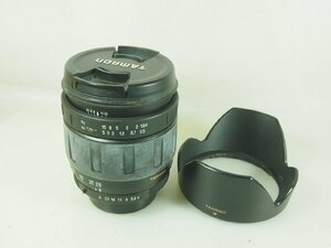 B405236☆☆美品★タムロン AF 28-105mm F4-5.6 ペンタックス用