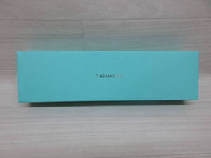 44/Э318★Tiffany&Co. 夫婦箸★二膳セット