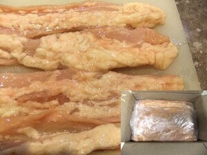 うまさ保証します！肉厚牛ホルモン(牛シマチョウ:大腸）10 ｋｇでこの価格★