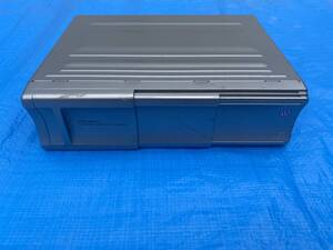 VCD-550C　CD チェンジャー　中古ジャンク