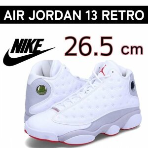 NIKE AIR JORDAN 13 RETRO ナイキ エアジョーダン13 レトロ 414571-160 26.5