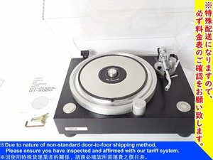 YAMAHA ヤマハ レコードプレーヤー GT-2000 配送/来店引取可 ★ 6EC3E-4