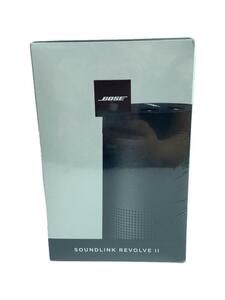 BOSE◆スピーカー SoundLink Revolve II