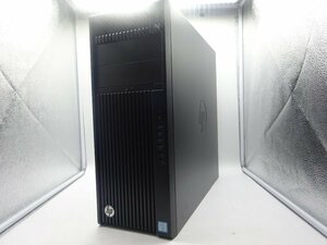 HP Z440 Workstation /CPU Xeon E5-1630 v4 /メモリ16GB/HDD300GB/Quadro M2000