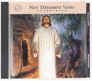 New Testament Video Soundtrack