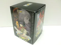 【中古】幻影闘士 バストフレモン DVD-BOX