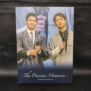 Krist Singto Fan meeting in Japan ～The Precious Memories～ DVD 3枚組 GMMTVオンラインくじつき タイ 棚5