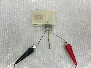 1円 ホンダ インターロックコントロール ミツバ RK0275 ステップワゴン RF1 キンコン音 流用 バック音 リレー rk-0275 S-MX RH1アクティhh3