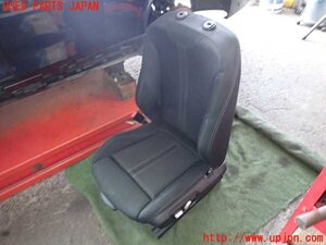 2UPJ-19907065]BMW 320d(8C20)(F30)(LCI)助手席シート 中古