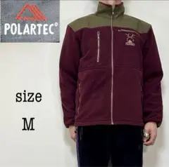 polartec white tail fleece jkt