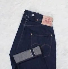 バレンシア製《リーバイス》1873 XX waist overall(W30)