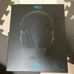 Gpro ヘッドセット