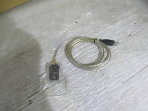 「Z2-3/IC01/M61028-1」★MIC PC USB-TR接触型ICカードリーダー・ライター HWP119316C★