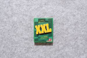 XXL エックス エックス エル