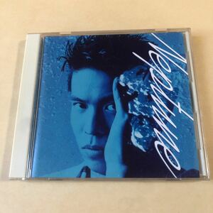 久保田利伸 1CD「Neptune」