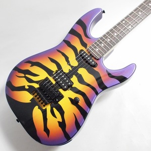 EDWARDS E-PURPLE TIGER George Lynch エレキギター〈エドワーズ〉