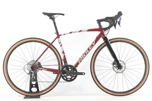 ◆◆リドレー RIDLEY カンゾー Kanzo A 2022-23年モデル アルミ グラベルロード Sサイズ SHIMANO TIAGRA 4700 2x10速 ディスクブレーキ