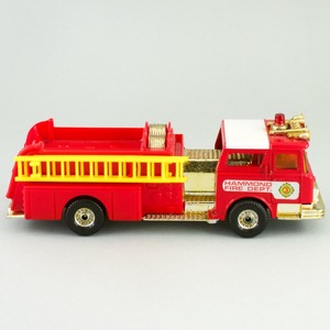 コーギー（Corgi） 消防車 Mack Fire Pumper 2029