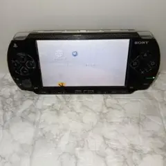 PSP1000 本体