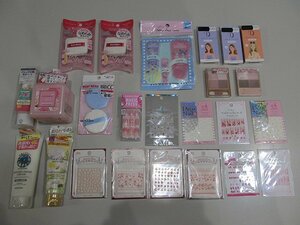 １円 未使用保管　コスメセット　 KOSE　セザンヌ　SARAYA 他 まとめて