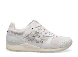 Asics Gel-Lyte lll OG Python "White" 26.5cm 1201A807-100