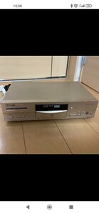 Pioneer パイオニア CDプレーヤー　PD-HL1