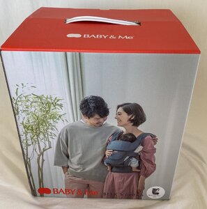 ☆BABY&Me ベビーアンドミー BELK-S firstセット ベルクエス ファーストセット◆赤ちゃんとのイお出かけに欠かせない17,991円