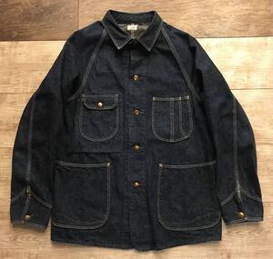 美品 orSlow オアスロウ 1950