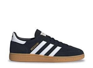 adidas Originals Handball Spezial "Core Black/Footwear White/Gum" 27cm JH8843