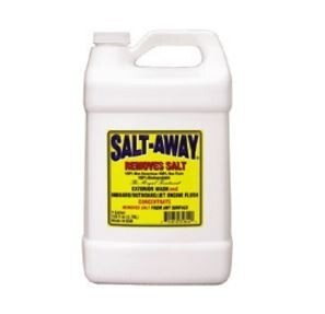 塩害腐食防止剤ソルトアウェイ（SALT-AWAY） 3784ml