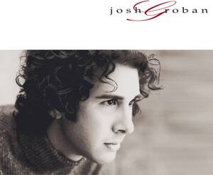 Josh Groban ジョシュ・グローバン 輸入盤CD