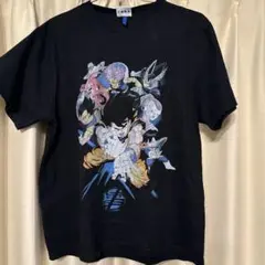 ドラゴンボール　アニメTシャツ