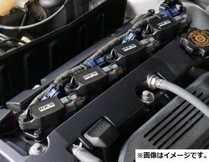 個人宅発送可能 HKS スーパーファイヤーレーシングコイル プロ HONDA ホンダ S2000 AP1 AP2 F20C F22C (43005-AH001)