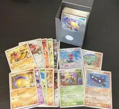 ポケモンカード ADV PCG Dpt キラ 等 まとめ売り