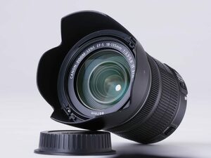 EF-S18-135mm IS STM Canon ズームレンズ キヤノン APS-C対応