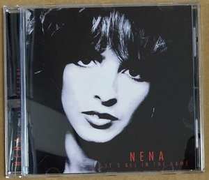 CD★NENA 「IT