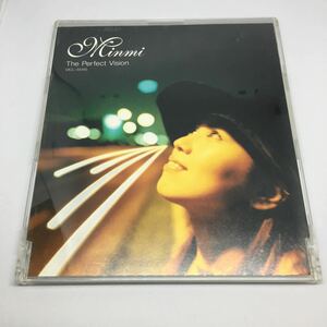 ミンミ/The Perfect vision/送料180円