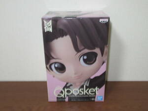 【即決!!】TinyTAN Dynamite Q posket SUGA BTS 新品未開封非売品