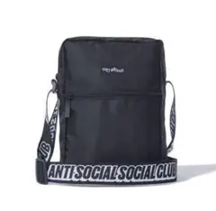 ANTISOCIAL SOCIAL club