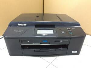 brother　ブラザー　My Mio インクジェット複合機　DCP-J925N