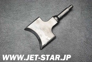 シードゥ GTX LIMITED 1998年モデル 純正 EXHAUST VALVE (部品番号290854410) 中古 [S835-011]